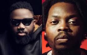 OLAMIDE & mAGNITO11