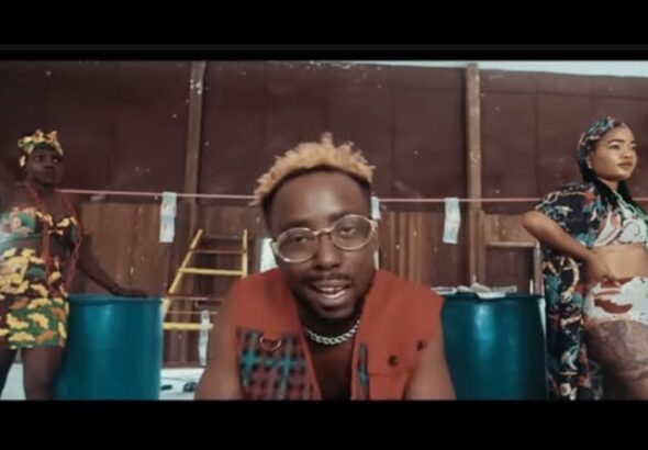 Abimbola-ft-Erigga-2head-Naijaloaded