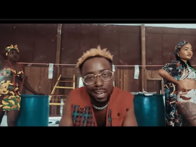 Abimbola-ft-Erigga-2head-Naijaloaded