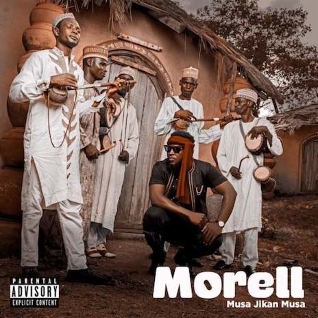 MORELL