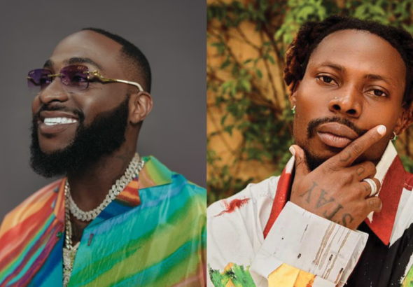 Davido-and-Asake